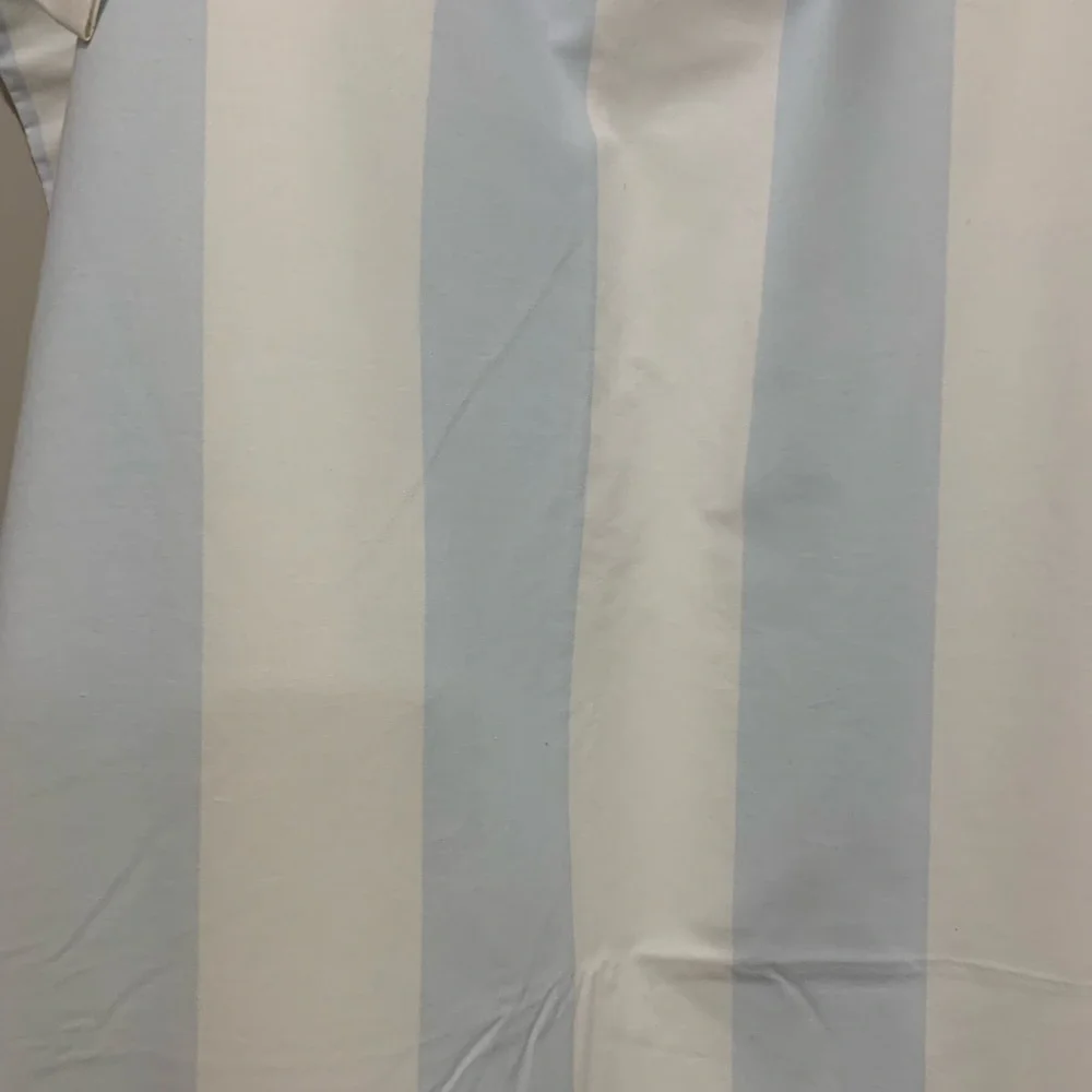 Vintage Nautica drapes